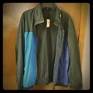 New Armani Exchange Men's Light hooded Jacket